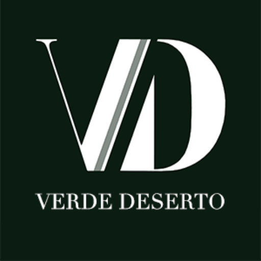 Verde Deserto